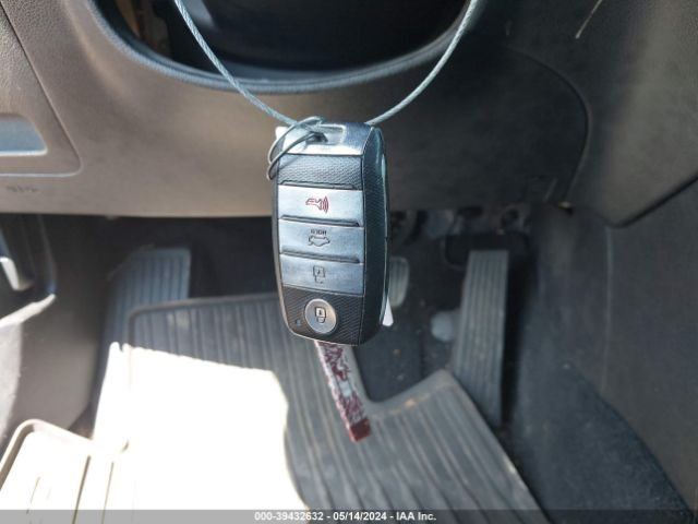 5XXGU4L36HG151189 KIA OPTIMA EX
