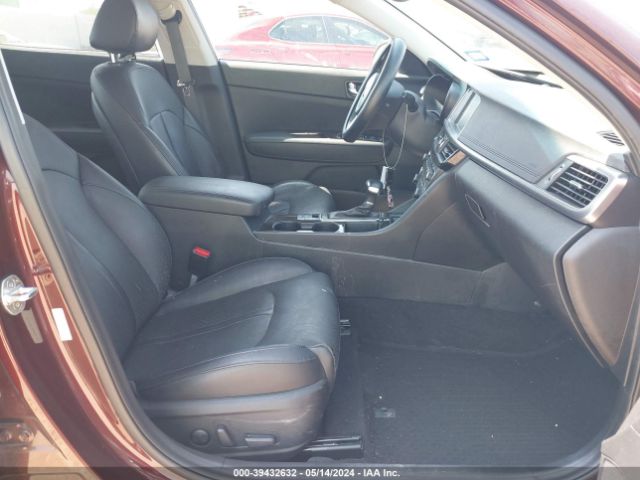 5XXGU4L36HG151189 KIA OPTIMA EX