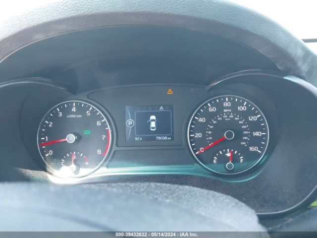 5XXGU4L36HG151189 KIA OPTIMA EX