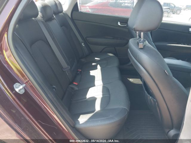 5XXGU4L36HG151189 KIA OPTIMA EX