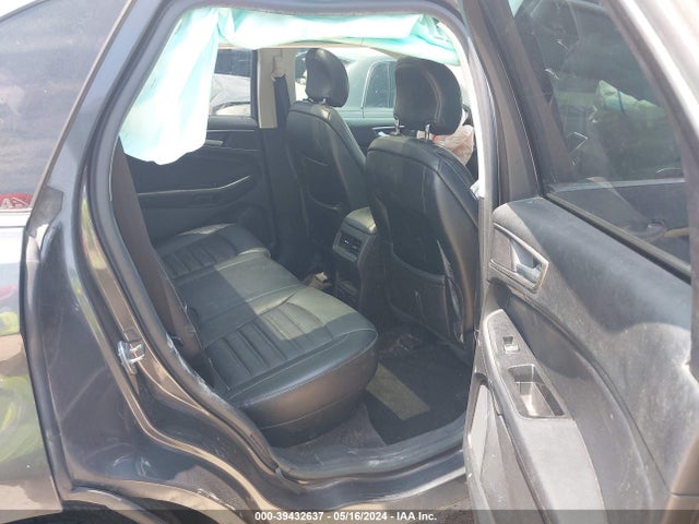 Ford EDGE SEL 2015 2FMTK3J93FBB33523 Image 8
