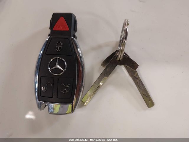 2006 MERCEDES-BENZ CLS 55 AMG WDDDJ76X56A047447 Photo 10