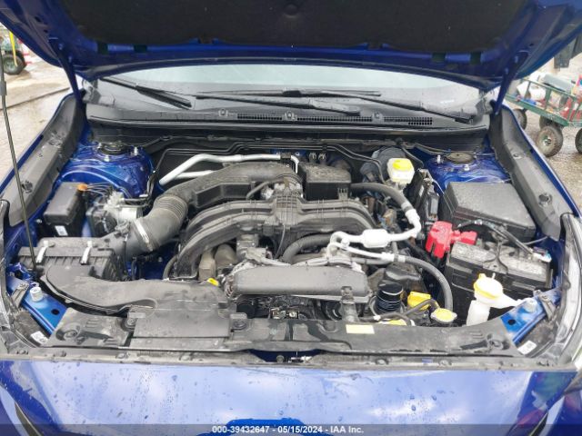 4S4GUHF67R3727303 Subaru Crosstrek Sport