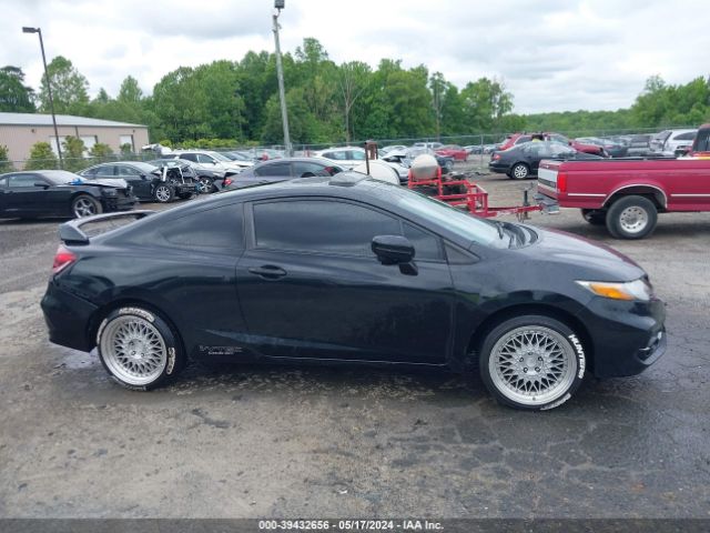 2HGFG4A50EH702038 Honda CIVIC SI
