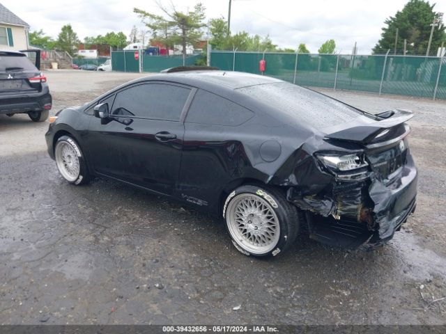 2HGFG4A50EH702038 Honda CIVIC SI
