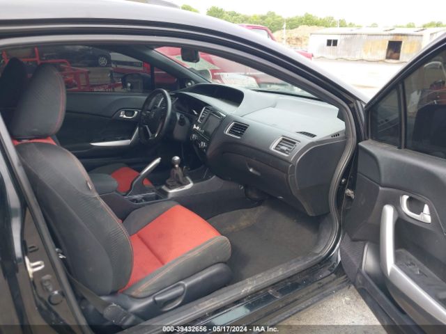2HGFG4A50EH702038 Honda CIVIC SI