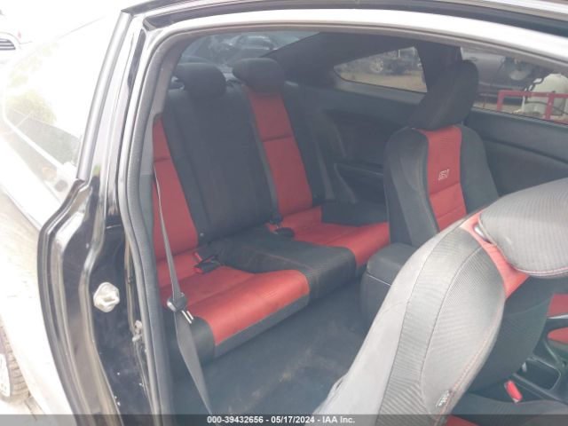 2HGFG4A50EH702038 Honda CIVIC SI