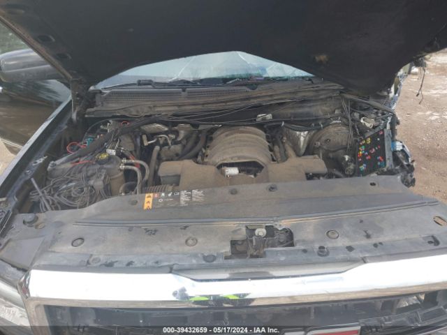 3GTP1NEC3HG457095 GMC Sierra 1500 Slt