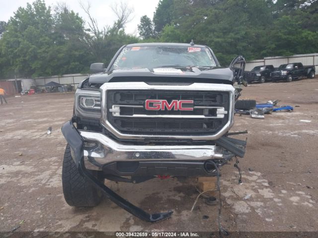 3GTP1NEC3HG457095 GMC Sierra 1500 Slt