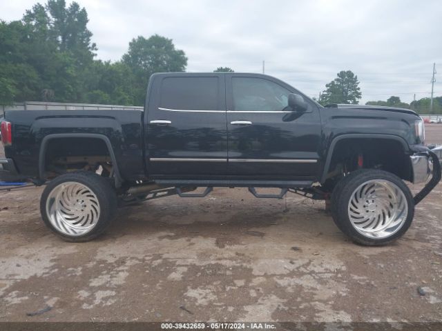 3GTP1NEC3HG457095 GMC Sierra 1500 Slt