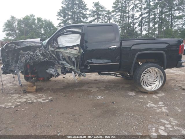 3GTP1NEC3HG457095 GMC Sierra 1500 Slt