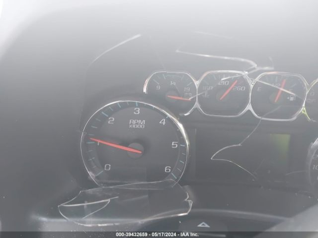 3GTP1NEC3HG457095 GMC Sierra 1500 Slt