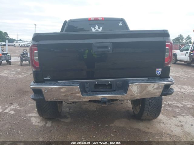 3GTP1NEC3HG457095 GMC Sierra 1500 Slt