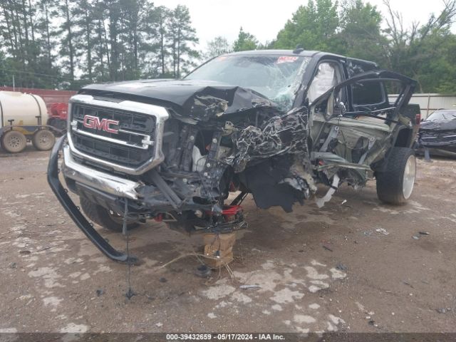 3GTP1NEC3HG457095 GMC Sierra 1500 Slt