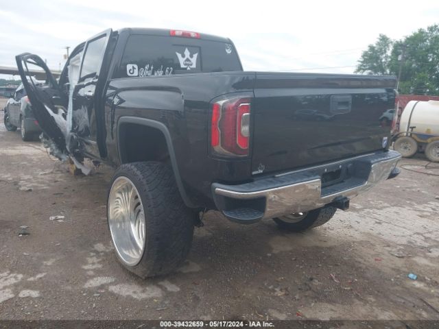 3GTP1NEC3HG457095 GMC Sierra 1500 Slt