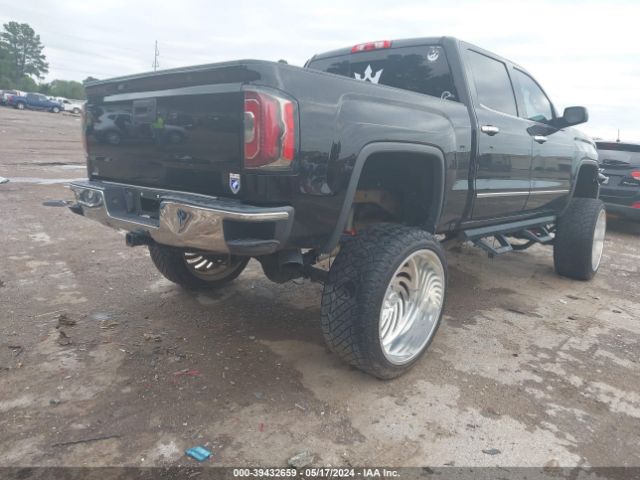 3GTP1NEC3HG457095 GMC Sierra 1500 Slt