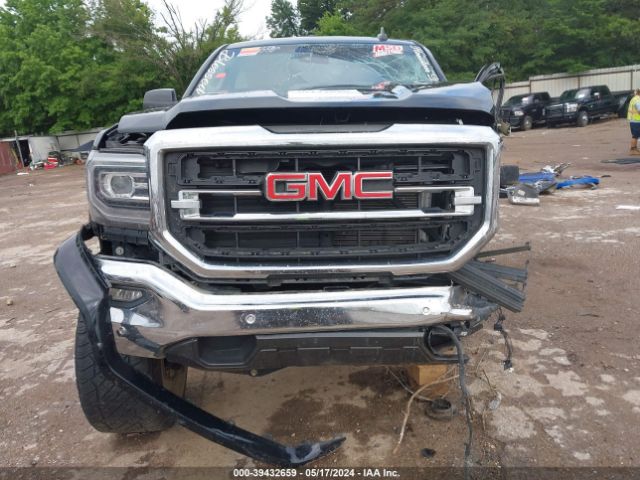 3GTP1NEC3HG457095 GMC Sierra 1500 Slt