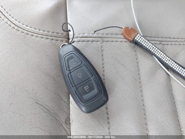 3FADP4CJ7FM141362 Ford Fiesta Titanium