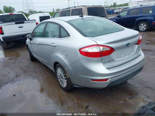 3FADP4CJ7FM141362 Ford Fiesta Titanium