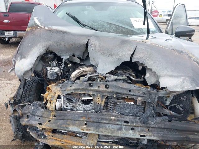 Subaru Outback 2.5i Limited 2019 4S4BSAJC8K3298036 Image 10