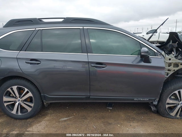 Subaru Outback 2.5i Limited 2019 4S4BSAJC8K3298036 Image 13