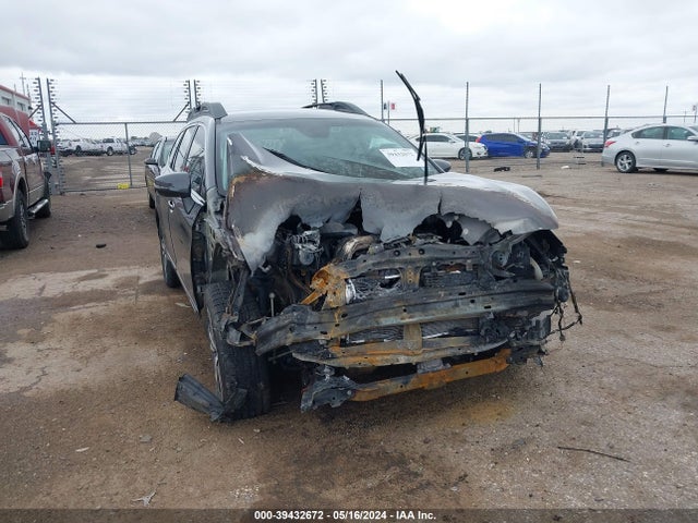 Subaru Outback 2.5i Limited 2019 4S4BSAJC8K3298036 Image 6