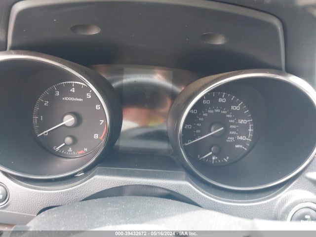 Subaru Outback 2.5i Limited 2019 4S4BSAJC8K3298036 Image 7