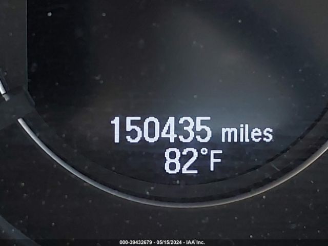 1HGCR3F90HA030259 Honda Accord Touring V6