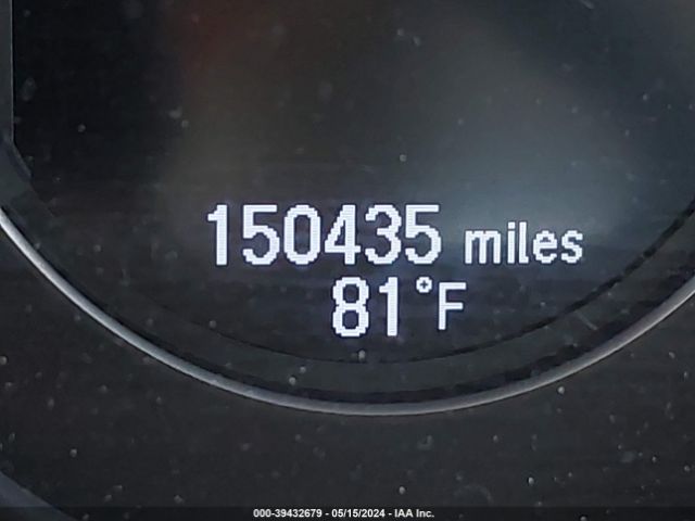 1HGCR3F90HA030259 Honda Accord Touring V6