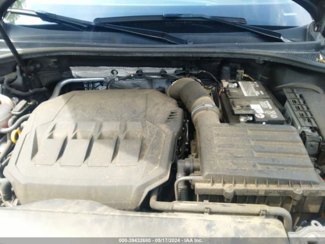 WA1DECF39L1125240 Audi Q3 Premium 45 Tfsi S Line Quattro Tiptronic
