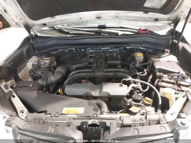 JF2SJAWC9HH561227 Subaru Forester 2.5i Touring
