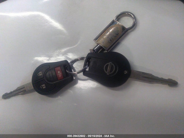 Nissan Rogue Select S 2014 JN8AS5MV9EW707950 Image 11