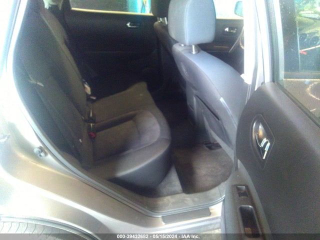 Nissan Rogue Select S 2014 JN8AS5MV9EW707950 Image 8