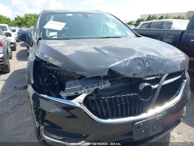 5GAEVAKWXJJ279677 Buick Enclave Essence