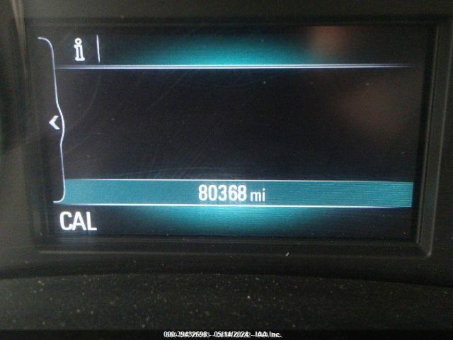 5GAEVAKWXJJ279677 Buick Enclave Essence