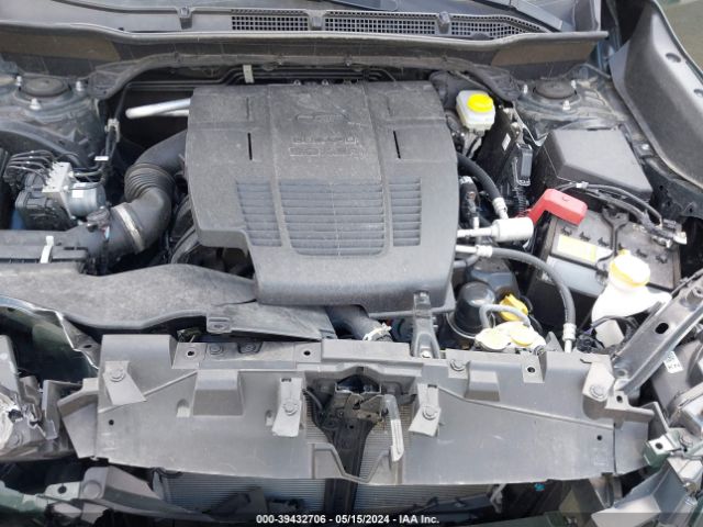 JF2SKARCXNH526068 Subaru Forester Touring