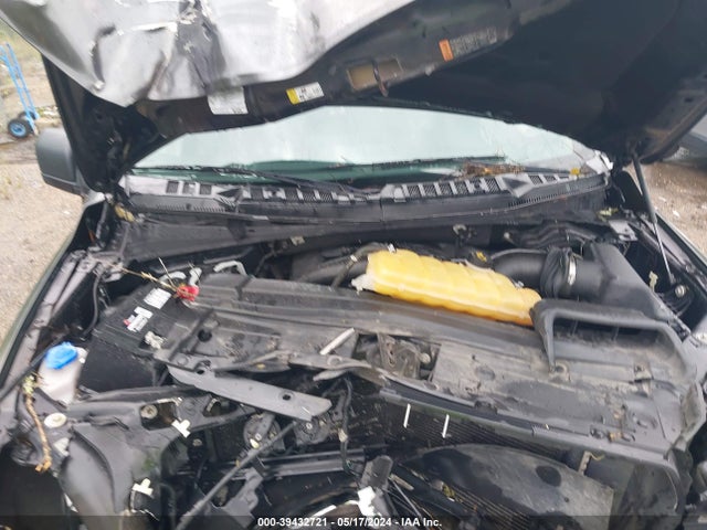 Ford F-150 Xlt 2018 1FTEW1EP0JFC26781 Image 10
