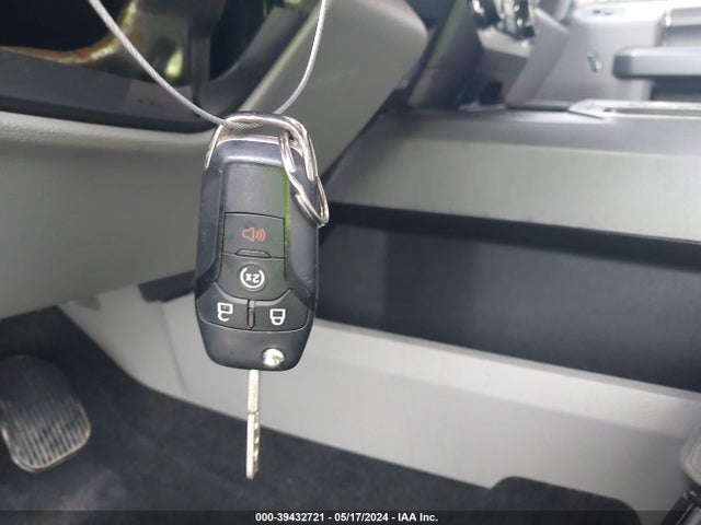 Ford F-150 Xlt 2018 1FTEW1EP0JFC26781 Image 11