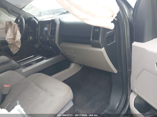 Ford F-150 Xlt 2018 1FTEW1EP0JFC26781 Image 5