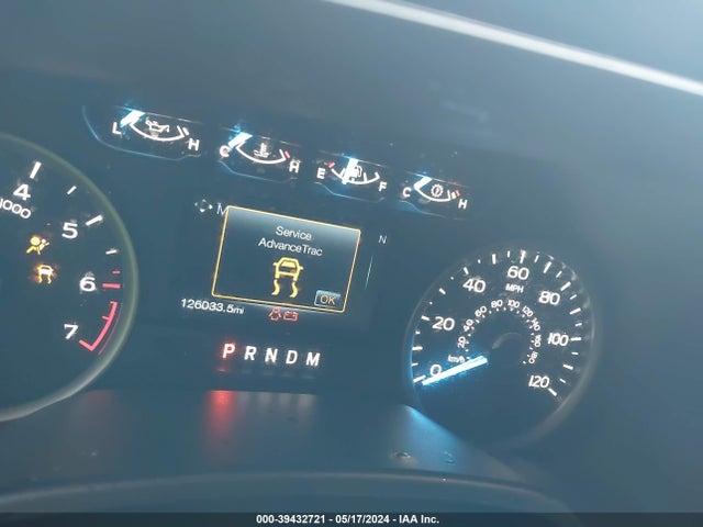 Ford F-150 Xlt 2018 1FTEW1EP0JFC26781 Image 7