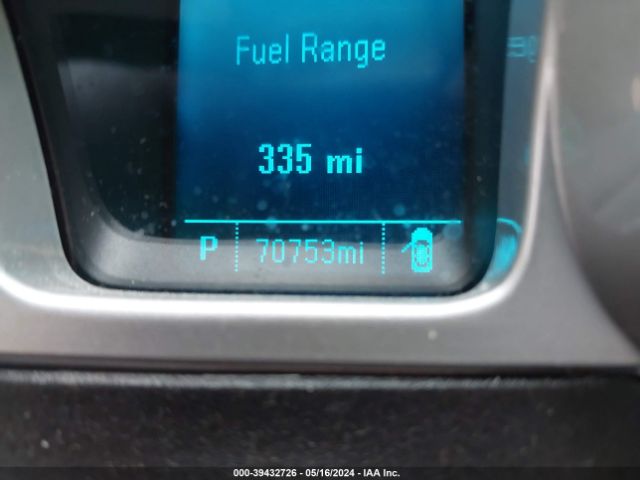2G1FB1E35F9248605 Chevrolet Camaro 2ls