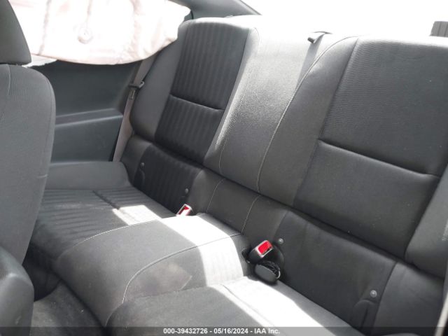 2G1FB1E35F9248605 Chevrolet Camaro 2ls
