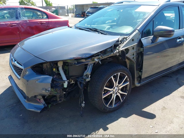4S3GTAT66K3728290 Subaru Impreza 2.0i Limited