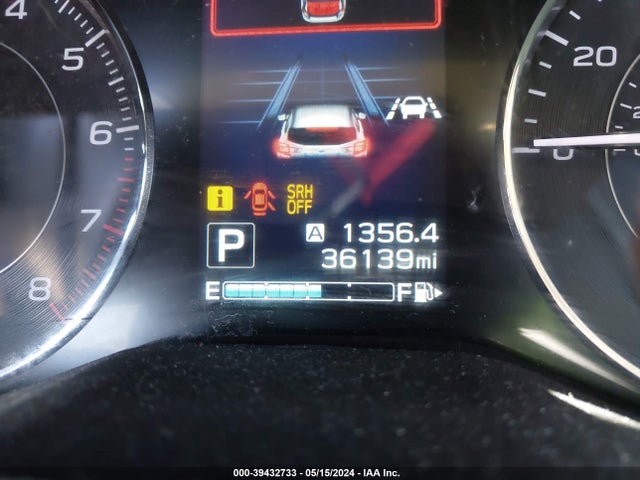 4S3GTAT66K3728290 Subaru Impreza 2.0i Limited