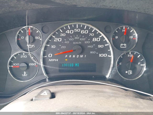Chevrolet Express 2500 Work Van 2015 1GCWGFCG5F1260897 Image 7