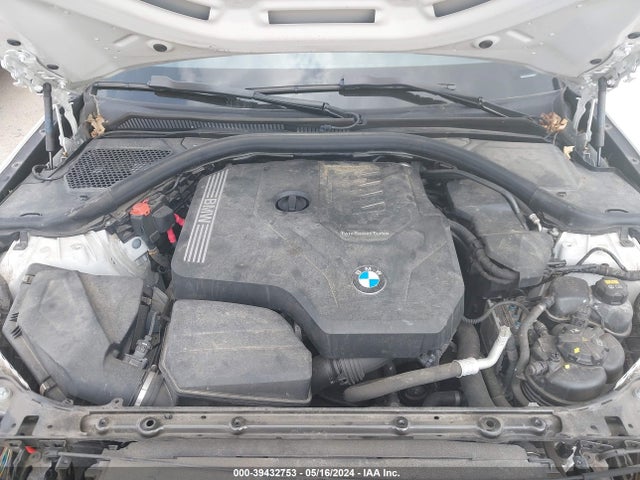BMW 330i Xdrive 2020 3MW5R7J05L8B08902 Image 10