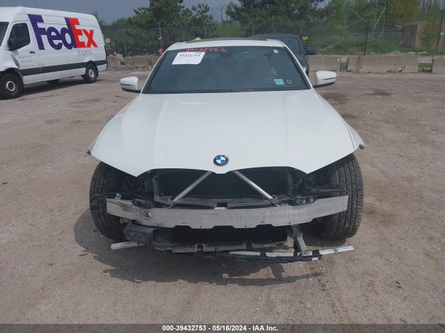 BMW 330i Xdrive 2020 3MW5R7J05L8B08902 Image 13