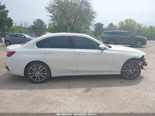 BMW 330i Xdrive 2020 3MW5R7J05L8B08902 Image 14
