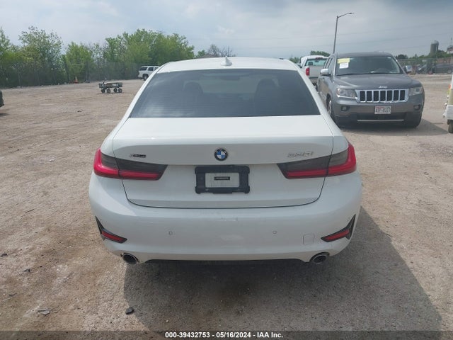 BMW 330i Xdrive 2020 3MW5R7J05L8B08902 Image 17