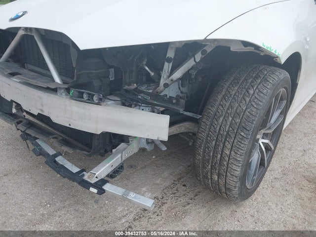 BMW 330i Xdrive 2020 3MW5R7J05L8B08902 Image 12